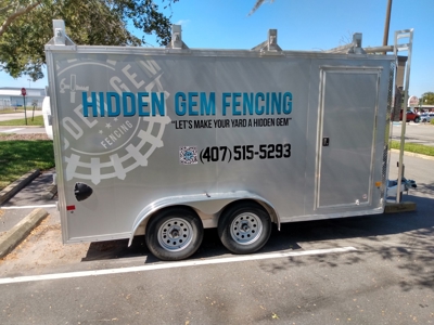 Vehicle Graphics Photo